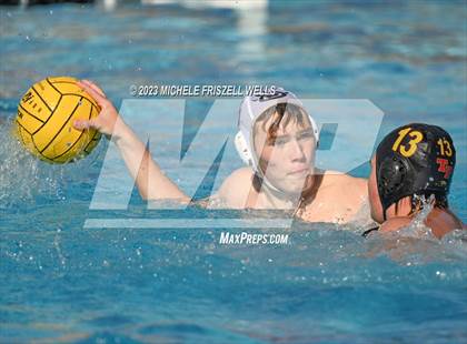 Thumbnail 1 in Torrey Pines vs Westview (CIF SDS DIV1) photogallery.