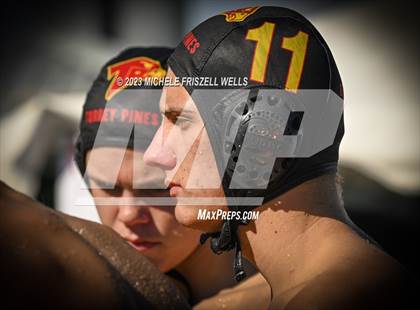 Thumbnail 3 in Torrey Pines vs Westview (CIF SDS DIV1) photogallery.