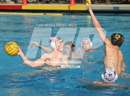 Thumbnail 2 in Torrey Pines vs Westview (CIF SDS DIV1) photogallery.