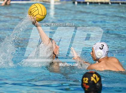 Thumbnail 2 in Torrey Pines vs Westview (CIF SDS DIV1) photogallery.