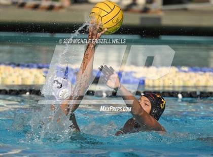 Thumbnail 2 in Torrey Pines vs Westview (CIF SDS DIV1) photogallery.