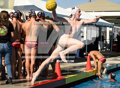 Thumbnail 1 in Torrey Pines vs Westview (CIF SDS DIV1) photogallery.