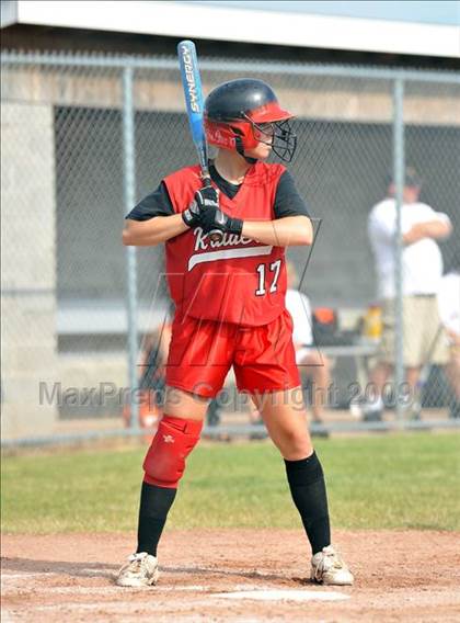 Thumbnail 3 in Mechanicville vs. Marlboro (NYSPHSAA Class B Semifinal) photogallery.
