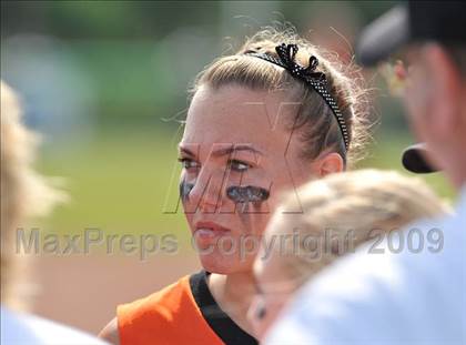 Thumbnail 2 in Mechanicville vs. Marlboro (NYSPHSAA Class B Semifinal) photogallery.