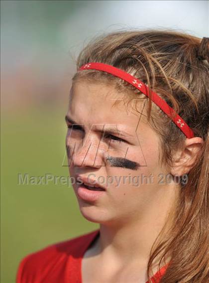 Thumbnail 2 in Mechanicville vs. Marlboro (NYSPHSAA Class B Semifinal) photogallery.