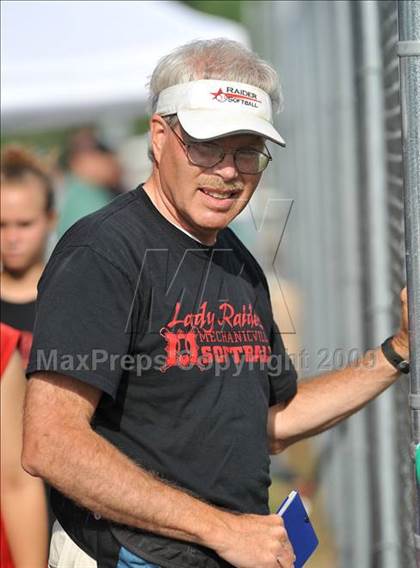 Thumbnail 2 in Mechanicville vs. Marlboro (NYSPHSAA Class B Semifinal) photogallery.