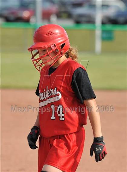 Thumbnail 2 in Mechanicville vs. Marlboro (NYSPHSAA Class B Semifinal) photogallery.