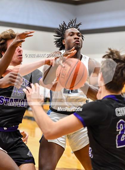 Thumbnail 2 in College Station @ Paetow photogallery.