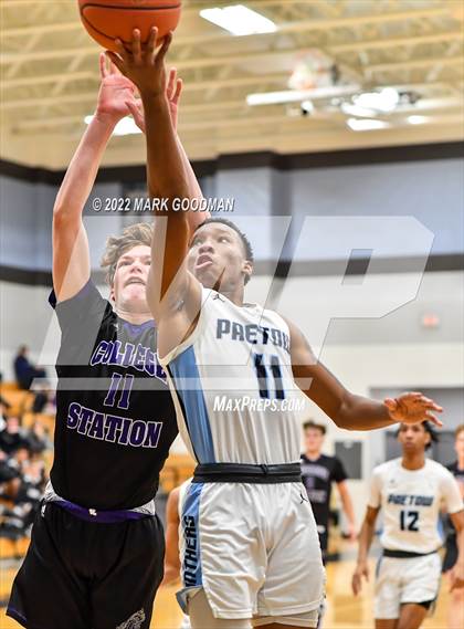 Thumbnail 3 in College Station @ Paetow photogallery.