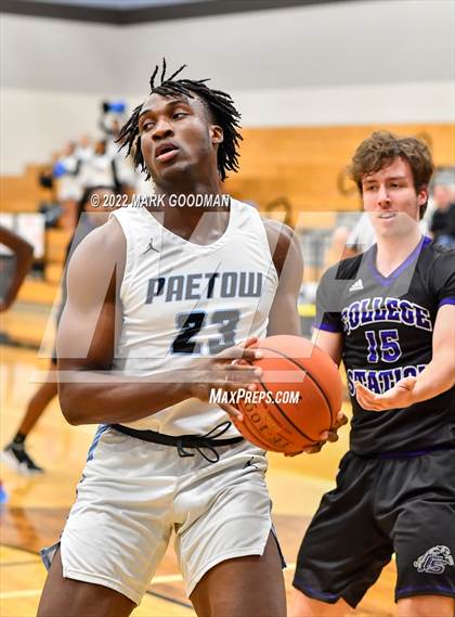 Thumbnail 3 in College Station @ Paetow photogallery.