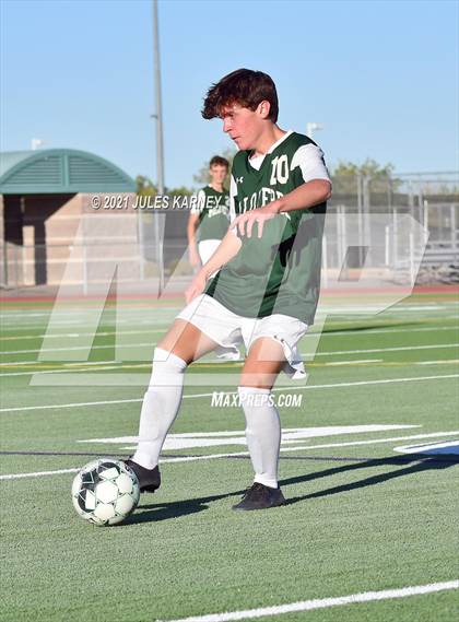 Thumbnail 1 in Centennial @ Palo Verde photogallery.