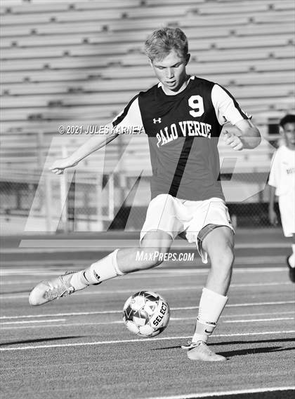 Thumbnail 3 in Centennial @ Palo Verde photogallery.