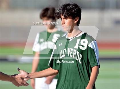 Thumbnail 3 in Centennial @ Palo Verde photogallery.