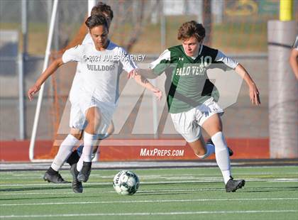 Thumbnail 1 in Centennial @ Palo Verde photogallery.