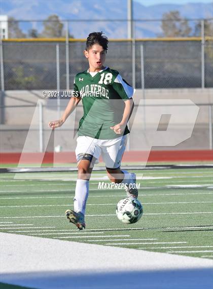 Thumbnail 1 in Centennial @ Palo Verde photogallery.