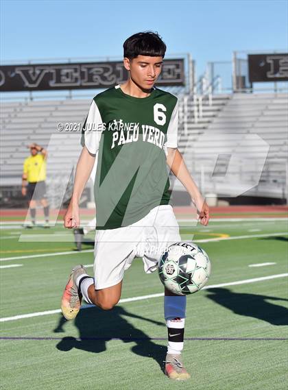 Thumbnail 3 in Centennial @ Palo Verde photogallery.
