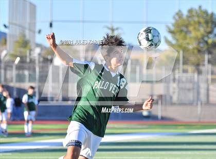 Thumbnail 1 in Centennial @ Palo Verde photogallery.