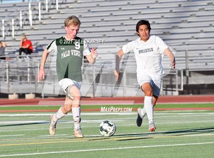 Thumbnail 1 in Centennial @ Palo Verde photogallery.
