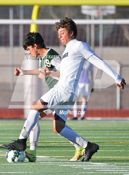 Thumbnail 1 in Centennial @ Palo Verde photogallery.