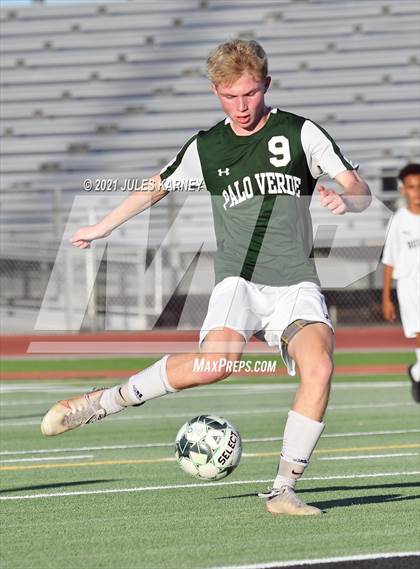 Thumbnail 1 in Centennial @ Palo Verde photogallery.