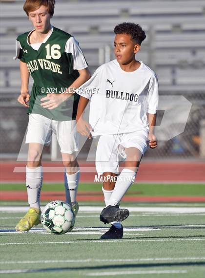 Thumbnail 3 in Centennial @ Palo Verde photogallery.