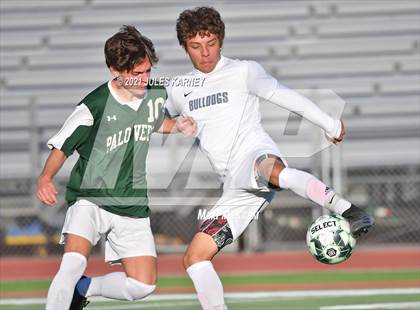 Thumbnail 3 in Centennial @ Palo Verde photogallery.