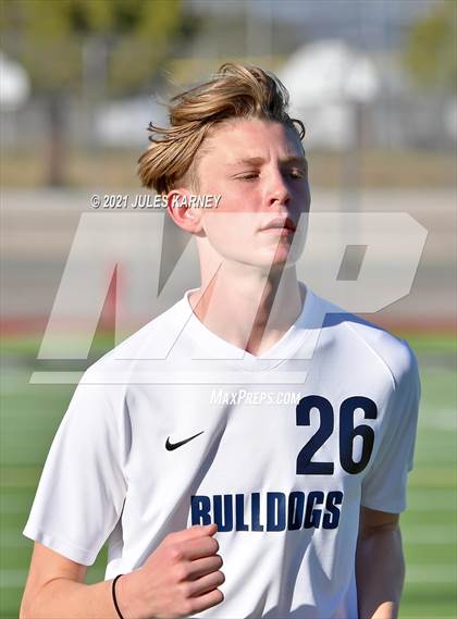 Thumbnail 2 in Centennial @ Palo Verde photogallery.