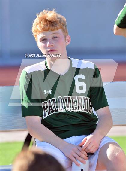 Thumbnail 2 in Centennial @ Palo Verde photogallery.