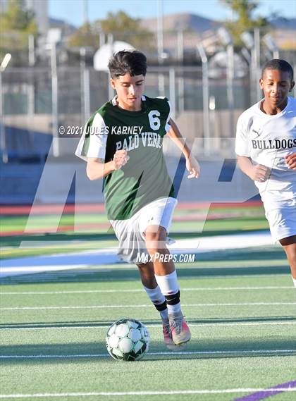 Thumbnail 3 in Centennial @ Palo Verde photogallery.
