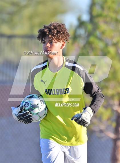 Thumbnail 3 in Centennial @ Palo Verde photogallery.