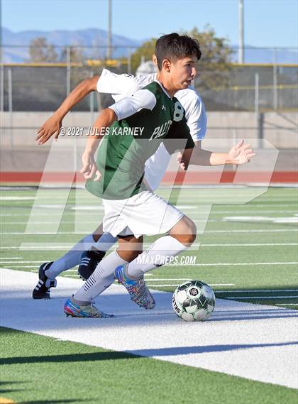 Thumbnail 2 in Centennial @ Palo Verde photogallery.