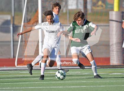 Thumbnail 2 in Centennial @ Palo Verde photogallery.