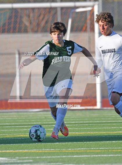 Thumbnail 1 in Centennial @ Palo Verde photogallery.