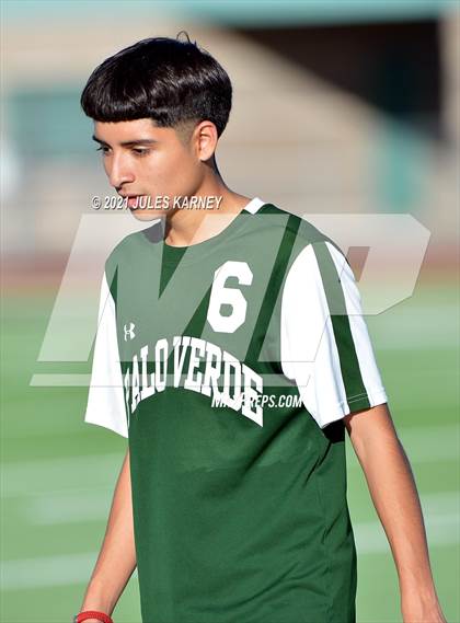 Thumbnail 2 in Centennial @ Palo Verde photogallery.