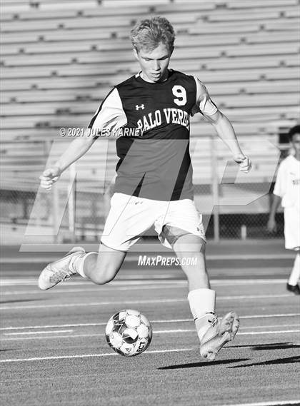 Thumbnail 1 in Centennial @ Palo Verde photogallery.