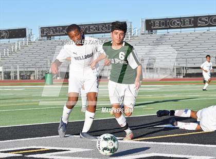 Thumbnail 2 in Centennial @ Palo Verde photogallery.