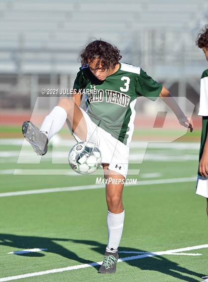 Thumbnail 1 in Centennial @ Palo Verde photogallery.