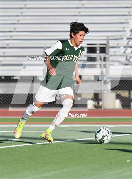 Thumbnail 2 in Centennial @ Palo Verde photogallery.