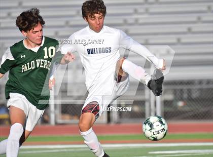Thumbnail 2 in Centennial @ Palo Verde photogallery.