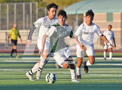 Thumbnail 1 in Centennial @ Palo Verde photogallery.