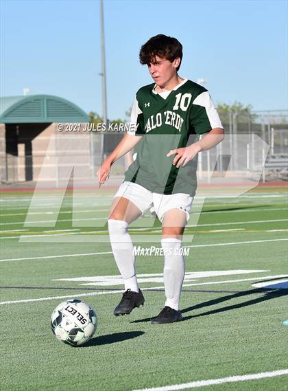 Thumbnail 2 in Centennial @ Palo Verde photogallery.