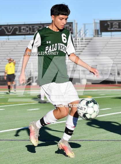 Thumbnail 1 in Centennial @ Palo Verde photogallery.