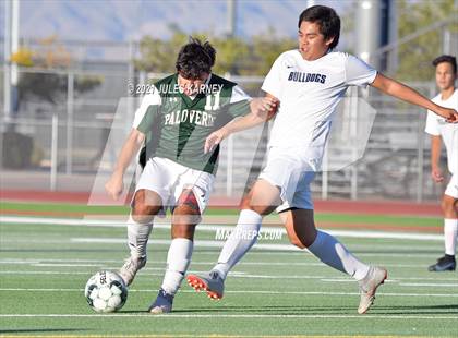 Thumbnail 2 in Centennial @ Palo Verde photogallery.