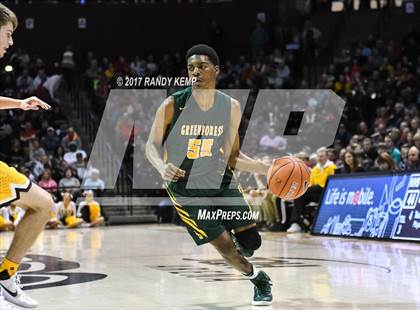 Thumbnail 1 in Kickapoo vs Greenforest (Bass Pro Tournament of Champions) photogallery.