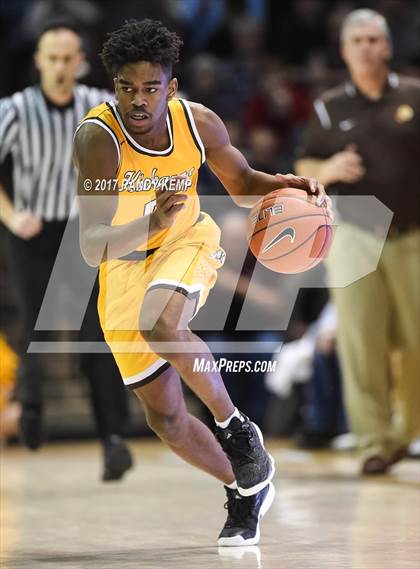 Thumbnail 1 in Kickapoo vs Greenforest (Bass Pro Tournament of Champions) photogallery.