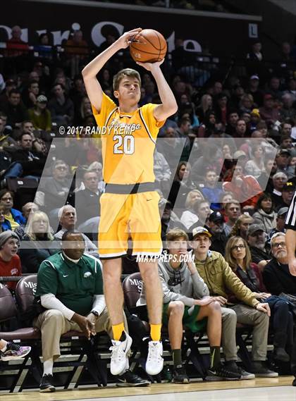 Thumbnail 1 in Kickapoo vs Greenforest (Bass Pro Tournament of Champions) photogallery.
