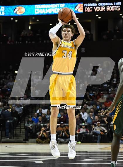 Thumbnail 1 in Kickapoo vs Greenforest (Bass Pro Tournament of Champions) photogallery.