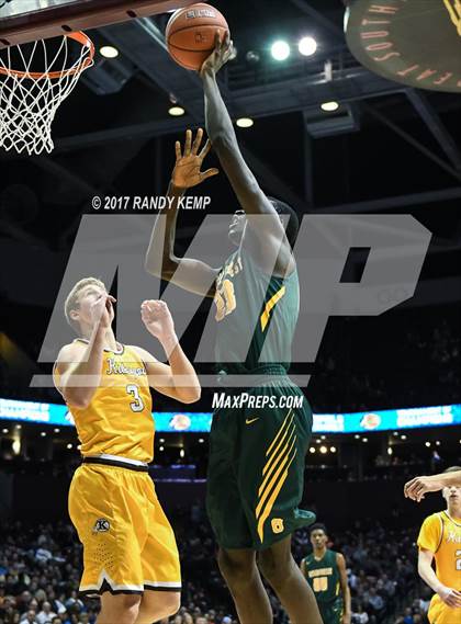 Thumbnail 3 in Kickapoo vs Greenforest (Bass Pro Tournament of Champions) photogallery.