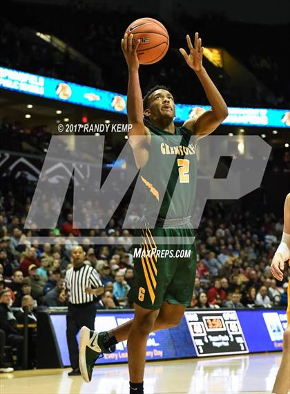 Thumbnail 2 in Kickapoo vs Greenforest (Bass Pro Tournament of Champions) photogallery.