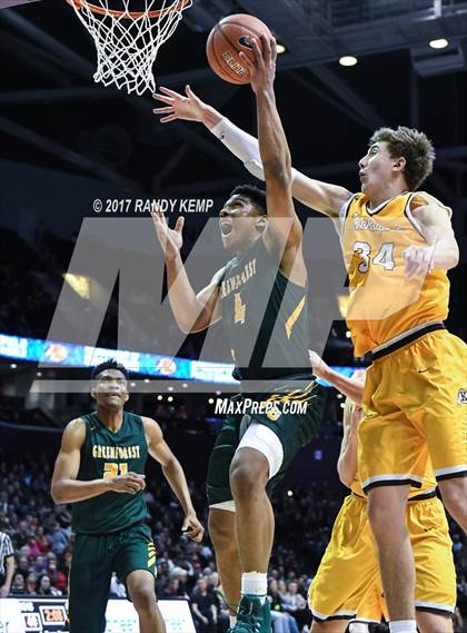 Thumbnail 2 in Kickapoo vs Greenforest (Bass Pro Tournament of Champions) photogallery.